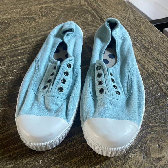Boden Slip On Shoes - Picture 1 of 3
